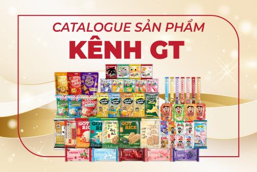 Đăng ký trở thành đối tác của Want Want từ hôm nay - GT