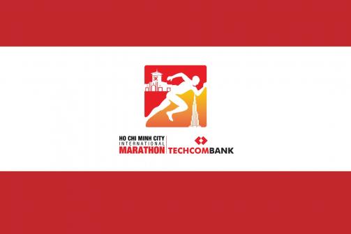 Want Want Việt Nam vinh dự là nhà tài trợ chính thức của Giải Marathon Quốc tế Thành phố Hồ Chí Minh Techcombank 2020