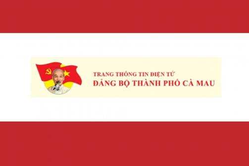 Tập đoàn Want - Want Việt Nam trao tặng 1000 phần quà cho các em thiếu nhi thành phố Cà Mau nhân dịp Tết Trung thu 2020