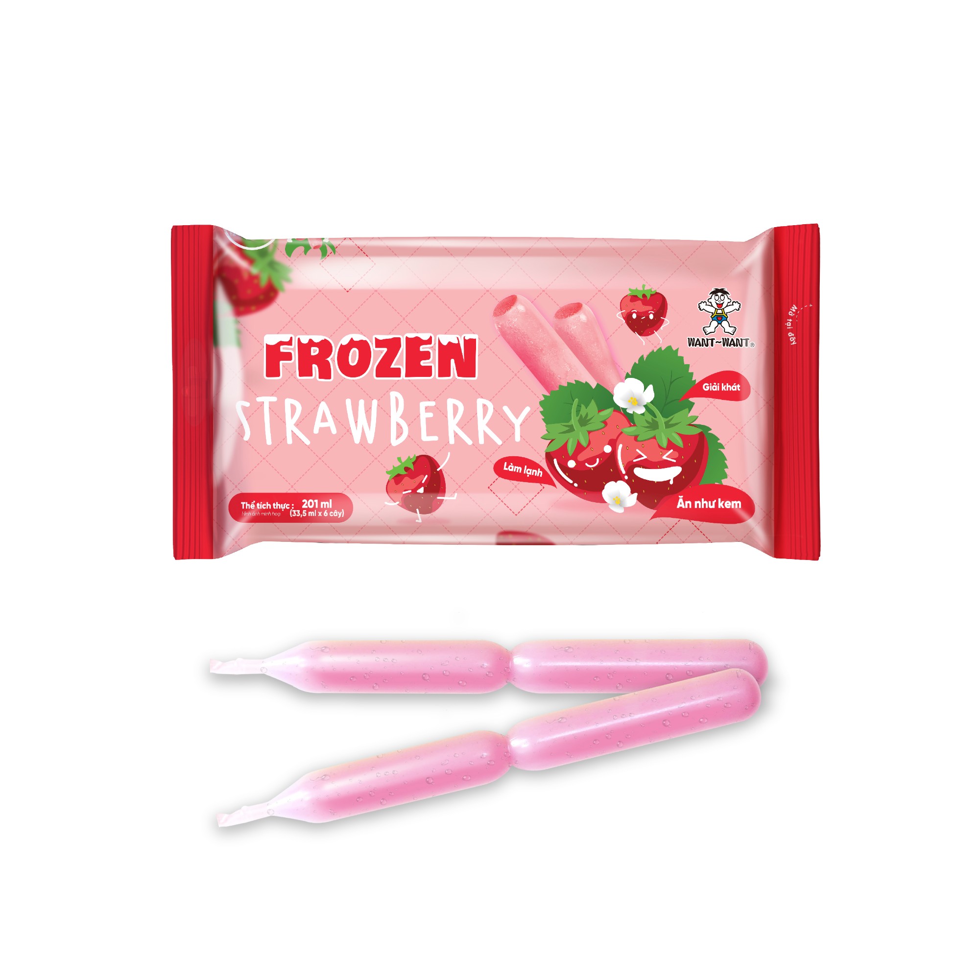 HƯƠNG DÂU 201ML