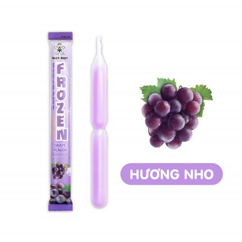 WANT WANT FROZEN Grape Flavor 78ml